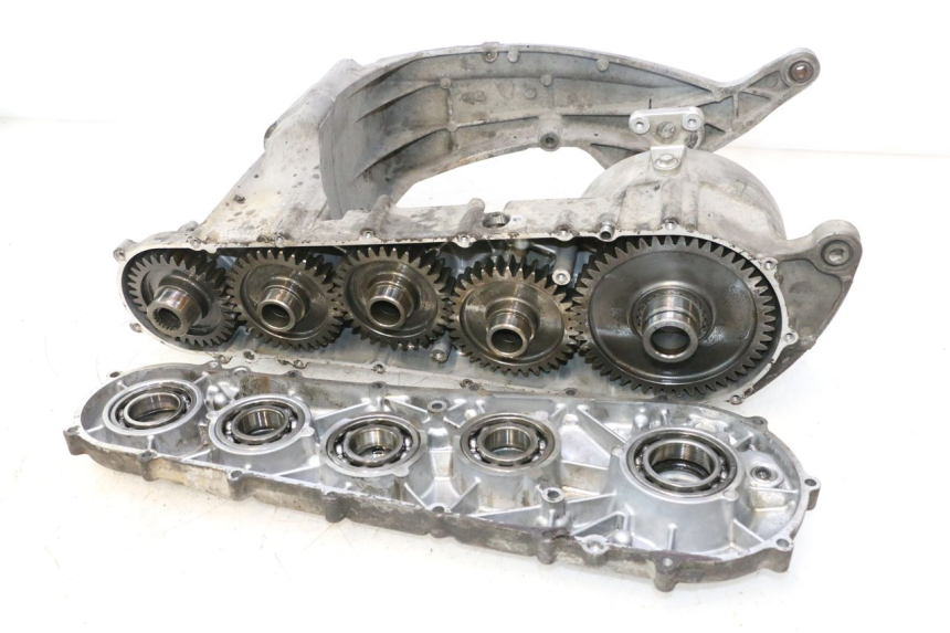 photo de RUEDA TRASERA ENGRANAJES SUZUKI BURGMAN EXECUTIVE ABS 650 (2006 - 2012) - Vista principal