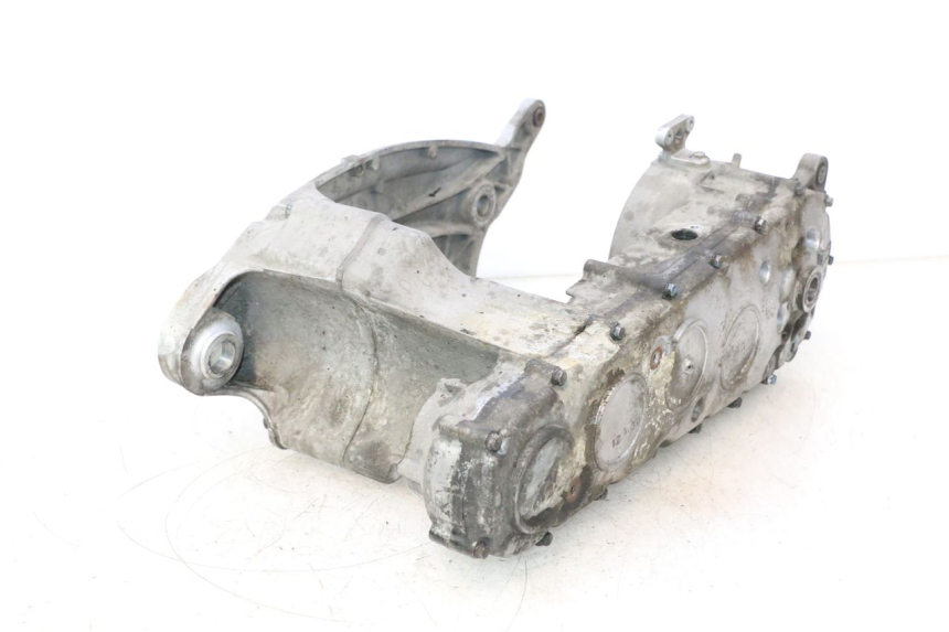 photo de RUEDA TRASERA ENGRANAJES SUZUKI BURGMAN EXECUTIVE ABS 650 (2006 - 2012) - Características distintivas