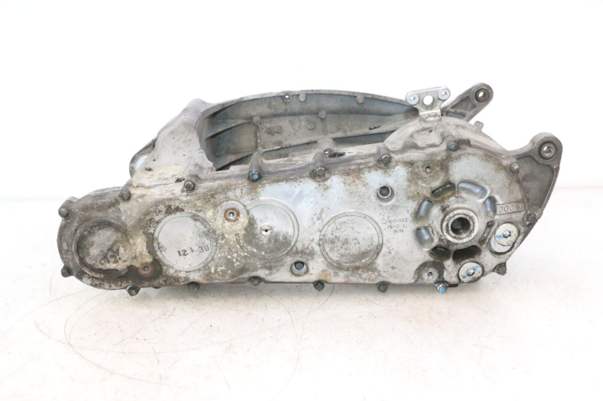 photo de RUEDA TRASERA ENGRANAJES SUZUKI BURGMAN EXECUTIVE ABS 650 (2006 - 2012) - Primer plano de alta resolución