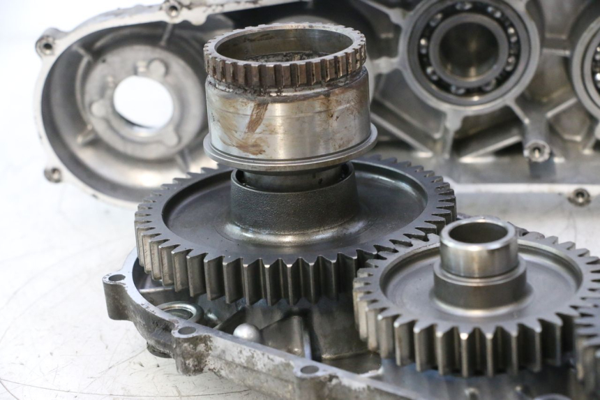 photo de RUEDA TRASERA ENGRANAJES SUZUKI BURGMAN EXECUTIVE ABS 650 (2006 - 2012) - Zoom calidad de ocasión