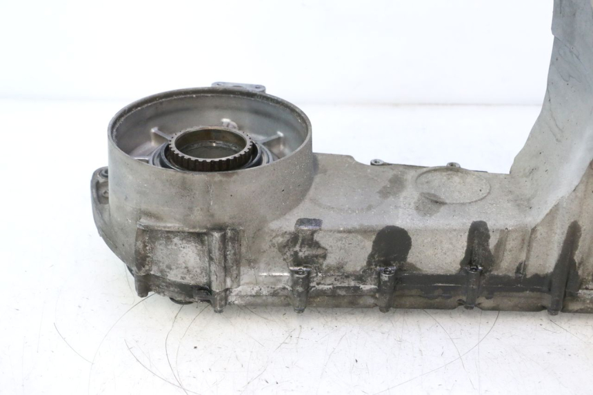 photo de RUEDA TRASERA ENGRANAJES SUZUKI BURGMAN EXECUTIVE ABS 650 (2006 - 2012) - Zoom estado de uso
