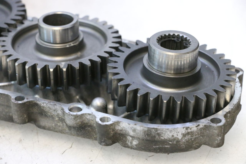 photo de RUEDA TRASERA ENGRANAJES SUZUKI BURGMAN EXECUTIVE ABS 650 (2006 - 2012) - Vista principal