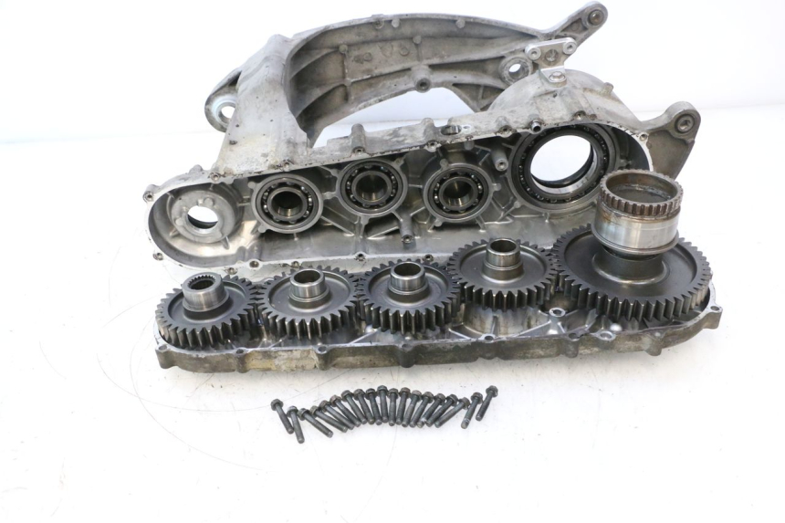 photo de RUEDA TRASERA ENGRANAJES SUZUKI BURGMAN EXECUTIVE ABS 650 (2006 - 2012) - Detalle de la pieza