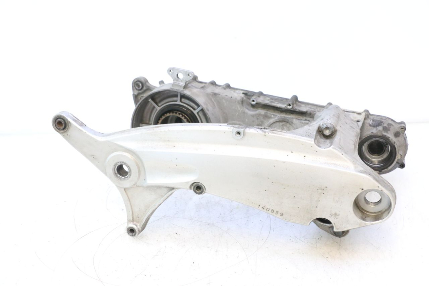 photo de RUEDA TRASERA ENGRANAJES SUZUKI BURGMAN EXECUTIVE ABS 650 (2006 - 2012) - Marcados y referencias originales