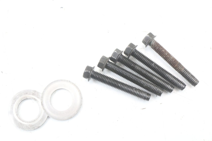 photo de TRANSMISIÓN DE LA RUEDA PEUGEOT BUXY 50 (1993 - 1998) - Características distintivas