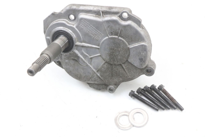 photo de TRANSMISIÓN DE LA RUEDA PEUGEOT BUXY 50 (1993 - 1998) - Primer plano técnico