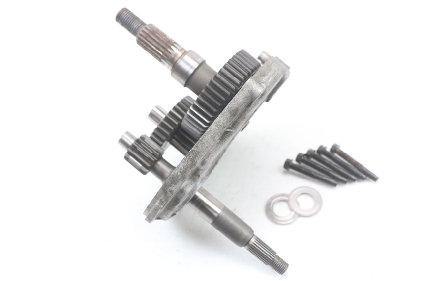 photo de TRANSMISIÓN DE LA RUEDA PEUGEOT BUXY 50 (1993 - 1998) - Vista general del producto