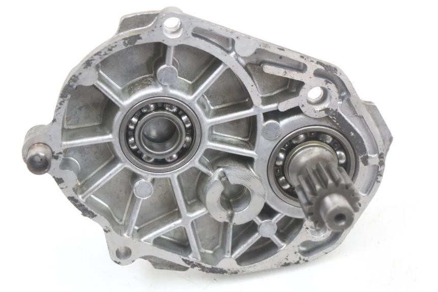 photo de TRANSMISIÓN DE LA RUEDA PEUGEOT BUXY 50 (1993 - 1998) - Estado de la superficie y material