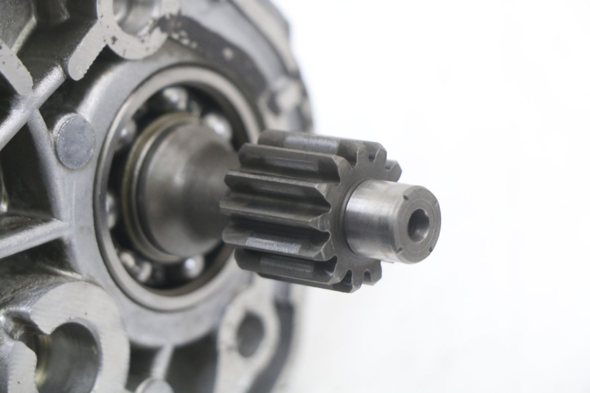 photo de TRANSMISIÓN DE LA RUEDA PEUGEOT BUXY 50 (1993 - 1998) - Recambio usado revisado