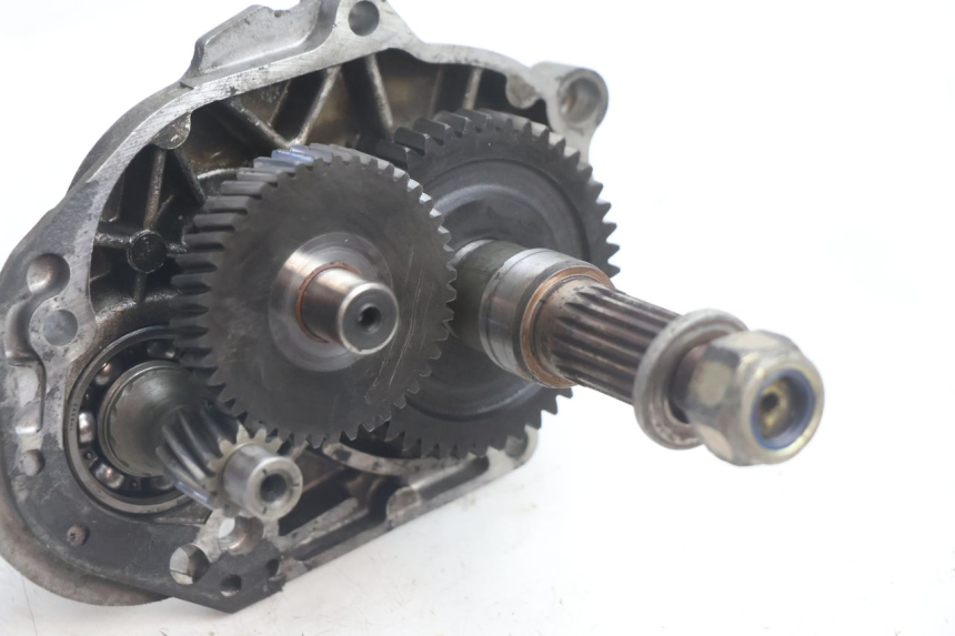 photo de TRANSMISIÓN DE LA RUEDA PEUGEOT BUXY 50 (1993 - 1998) - Detalle de la pieza