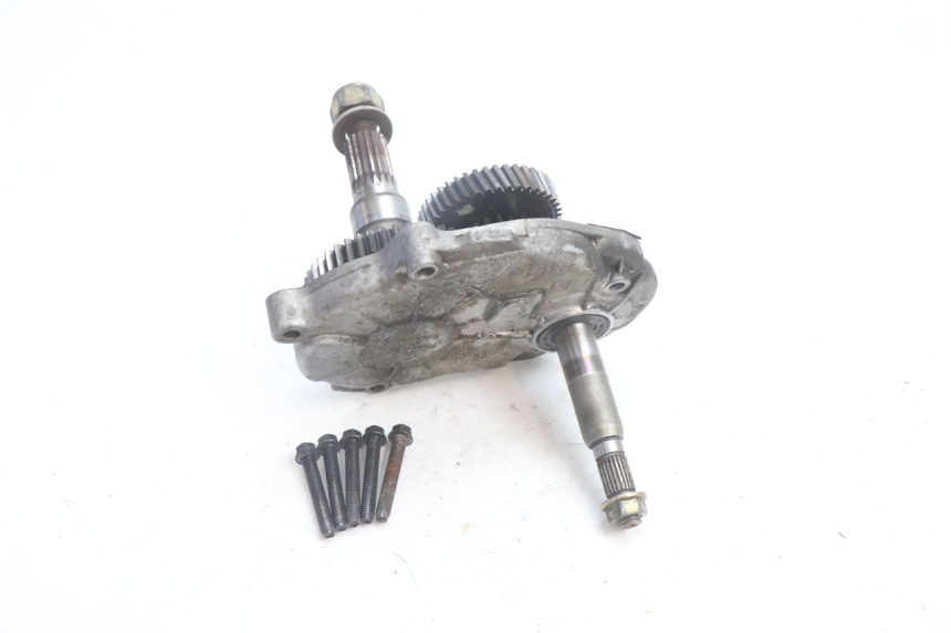 photo de TRANSMISIÓN DE LA RUEDA PEUGEOT BUXY 50 (1993 - 1998) - Zoom estado de uso