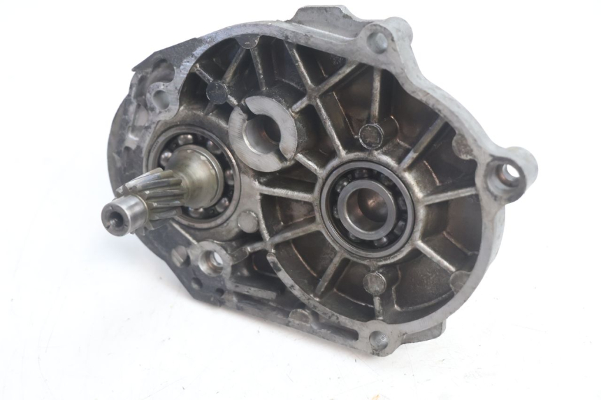 photo de TRANSMISIÓN DE LA RUEDA PEUGEOT BUXY 50 (1993 - 1998) - Primer plano técnico