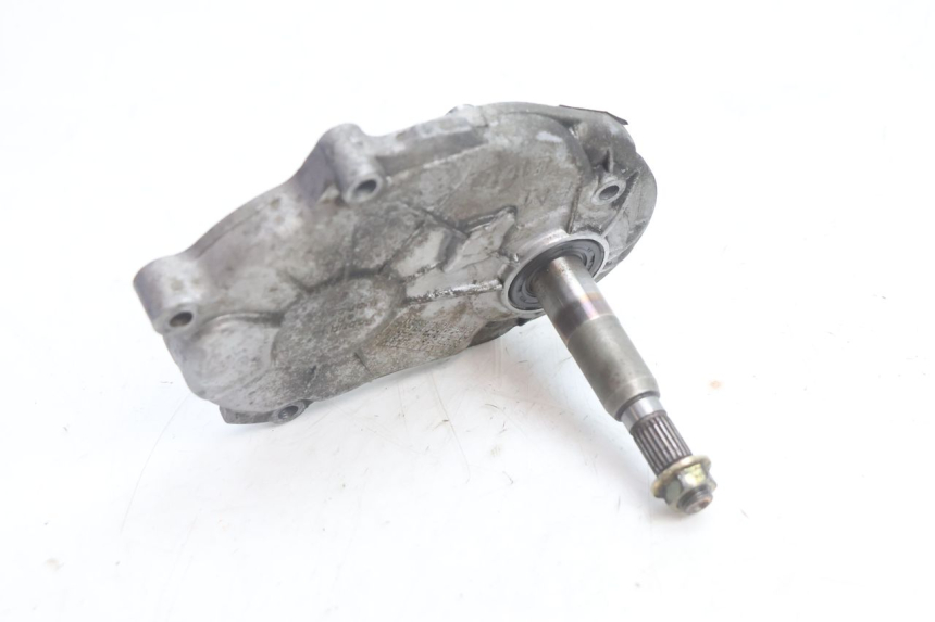 photo de TRANSMISIÓN DE LA RUEDA PEUGEOT BUXY 50 (1993 - 1998) - Detalles de los puntos de fijación