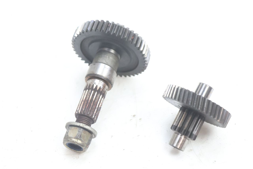 photo de TRANSMISIÓN DE LA RUEDA PEUGEOT BUXY 50 (1993 - 1998) - Recambio usado revisado
