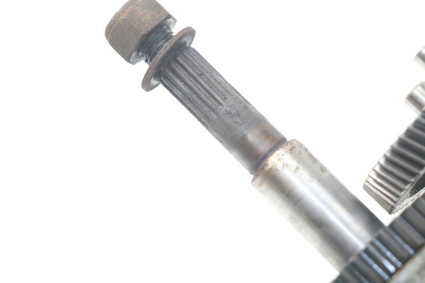 photo de TRANSMISIÓN DE LA RUEDA YAMAHA BW'S 50 (1999 - 2003) - Vista general del producto