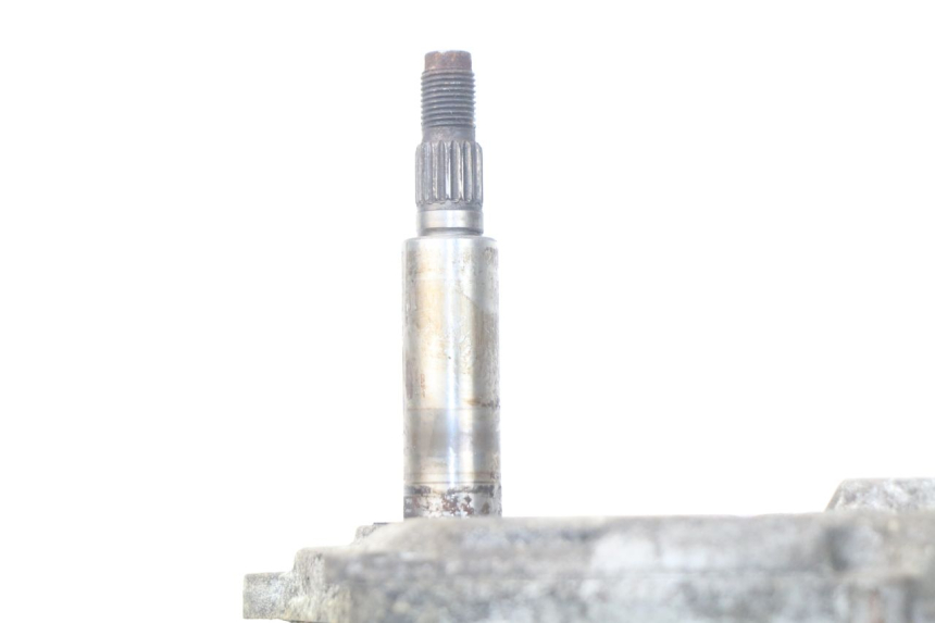 photo de TRANSMISIÓN DE LA RUEDA YAMAHA BW'S 50 (1999 - 2003) - Recambio usado revisado