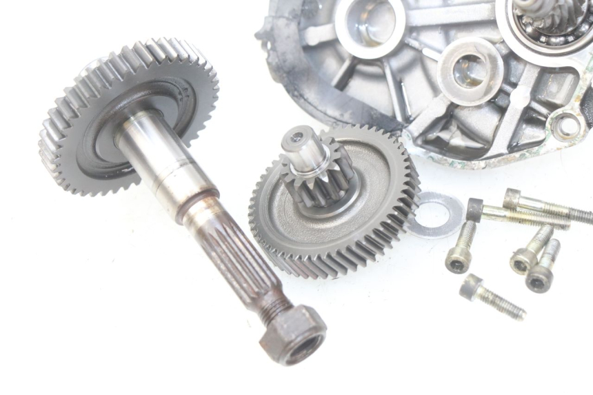 photo de TRANSMISIÓN DE LA RUEDA YAMAHA BW'S 50 (1999 - 2003) - Otra vista del artículo