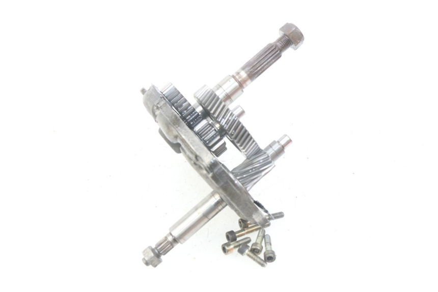 photo de TRANSMISIÓN DE LA RUEDA YAMAHA BW'S 50 (1999 - 2003) - Otra perspectiva