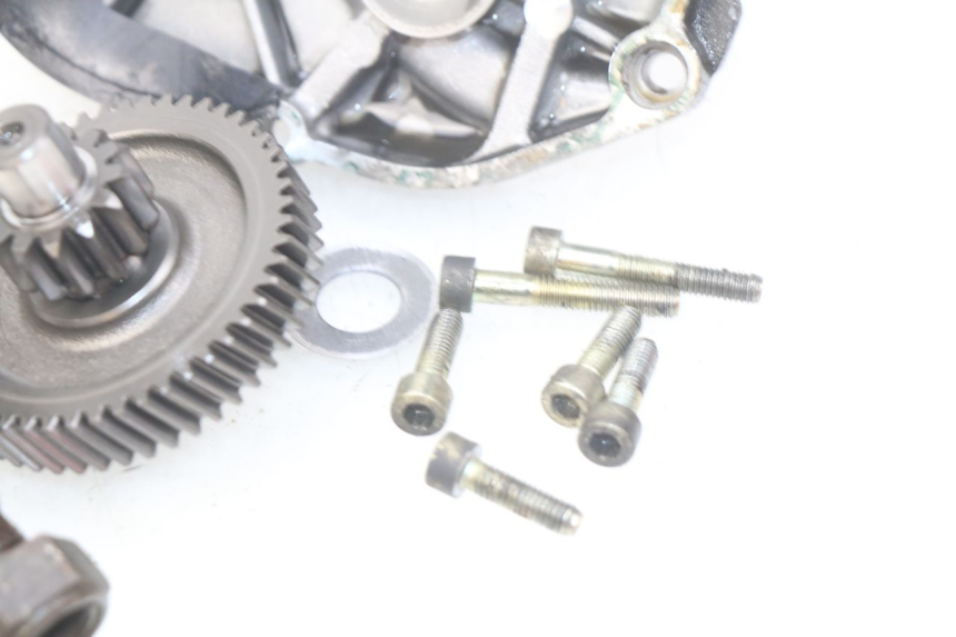 photo de TRANSMISIÓN DE LA RUEDA YAMAHA BW'S 50 (1999 - 2003) - Recambio usado revisado