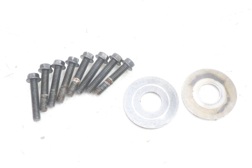 photo de TRANSMISIÓN DE LA RUEDA YAMAHA BW'S BWS 125 (2010 - 2013) - Foto de producto adicional