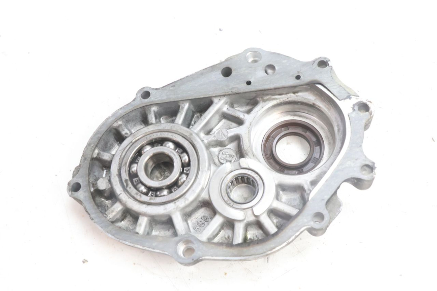 photo de TRANSMISIÓN DE LA RUEDA YAMAHA BW'S BWS 125 (2010 - 2013) - Detalles de los puntos de fijación