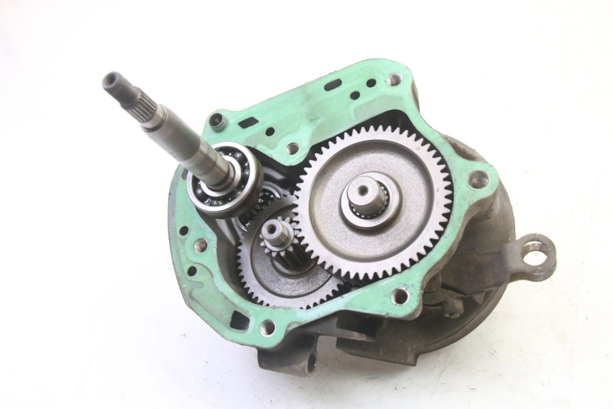 photo de RUEDA TRASERA ENGRANAJES ORCAL CAVARO 4T 50 (2019 - 2023) - Detalle de la pieza