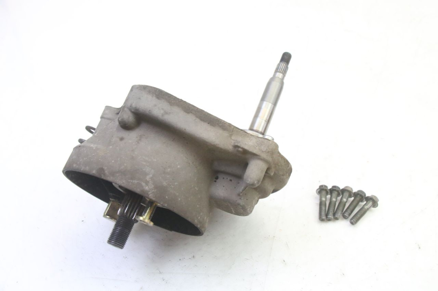 photo de RUEDA TRASERA ENGRANAJES ORCAL CAVARO 4T 50 (2019 - 2023) - Zoom estado de uso