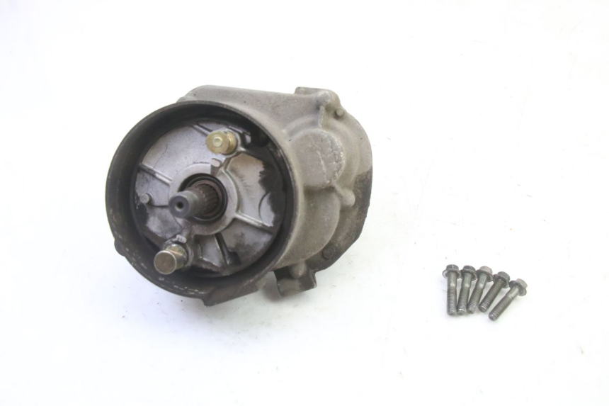 photo de RUEDA TRASERA ENGRANAJES ORCAL CAVARO 4T 50 (2019 - 2023) - Otra perspectiva