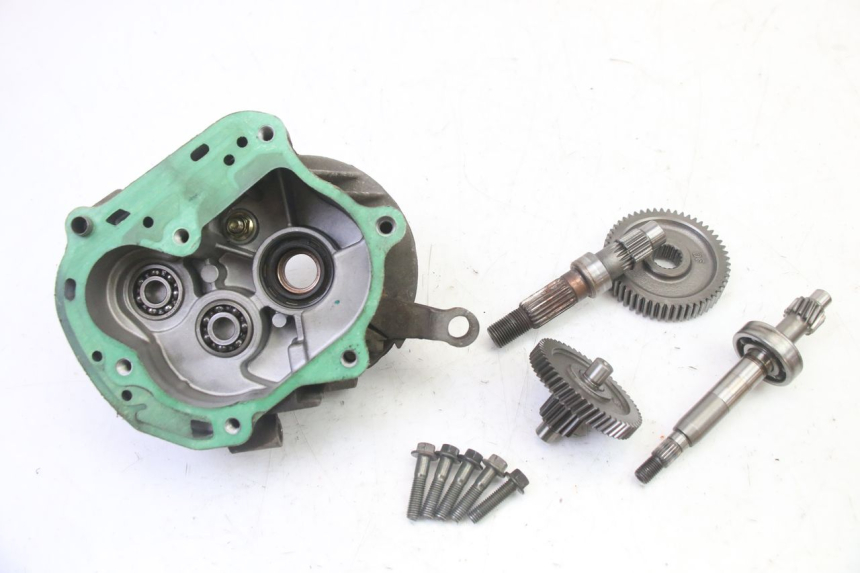 photo de RUEDA TRASERA ENGRANAJES ORCAL CAVARO 4T 50 (2019 - 2023) - Vista general del producto