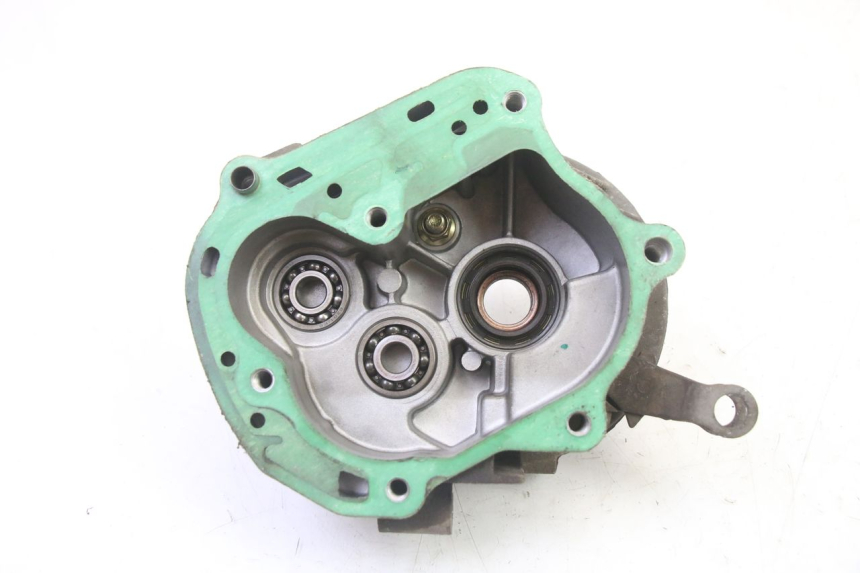 photo de RUEDA TRASERA ENGRANAJES ORCAL CAVARO 4T 50 (2019 - 2023) - Detalles de los puntos de fijación