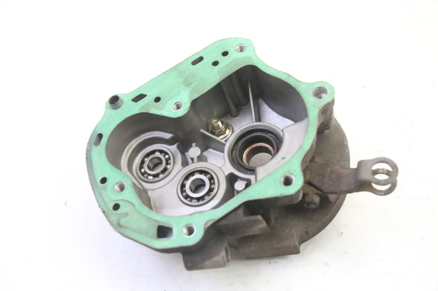 photo de RUEDA TRASERA ENGRANAJES ORCAL CAVARO 4T 50 (2019 - 2023) - Estado de la superficie y material