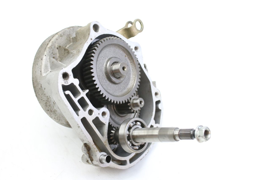 photo de TRANSMISIÓN DE LA RUEDA MASH CITY 4T 50 (2018 - 2020) - Vista principal