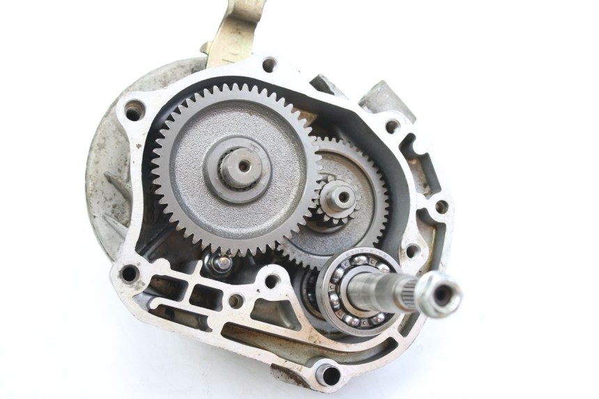 photo de TRANSMISIÓN DE LA RUEDA MASH CITY 4T 50 (2018 - 2020) - Detalle de la pieza