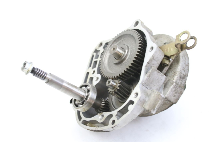 photo de TRANSMISIÓN DE LA RUEDA MASH CITY 4T 50 (2018 - 2020) - Zoom estado de uso