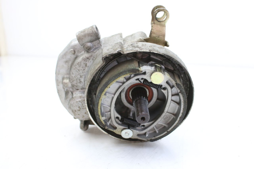 photo de TRANSMISIÓN DE LA RUEDA MASH CITY 4T 50 (2018 - 2020) - Otra perspectiva