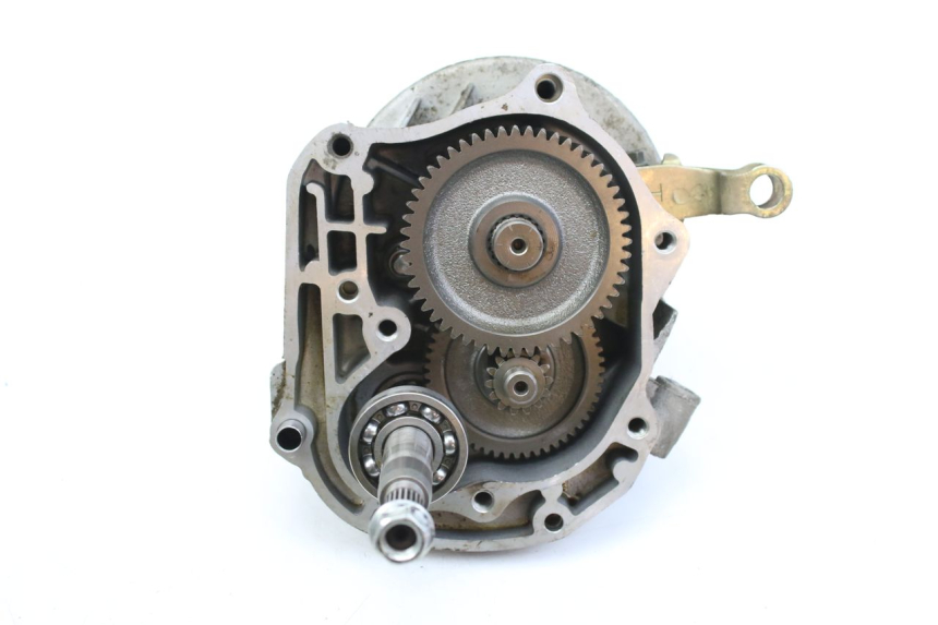 photo de TRANSMISIÓN DE LA RUEDA MASH CITY 4T 50 (2018 - 2020) - Vista general del producto