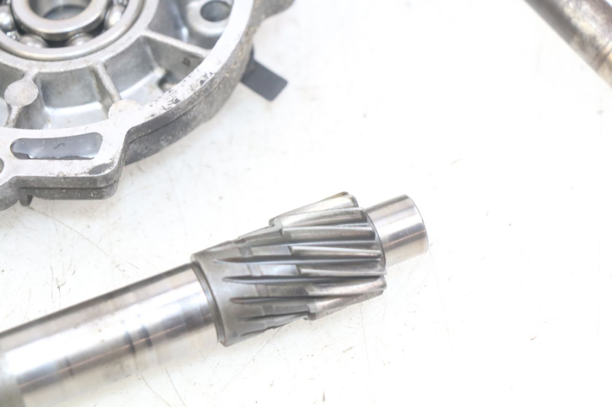 photo de TRANSMISIÓN DE LA RUEDA PEUGEOT CITYSTAR 125 (2011 - 2017) - Primer plano de alta resolución