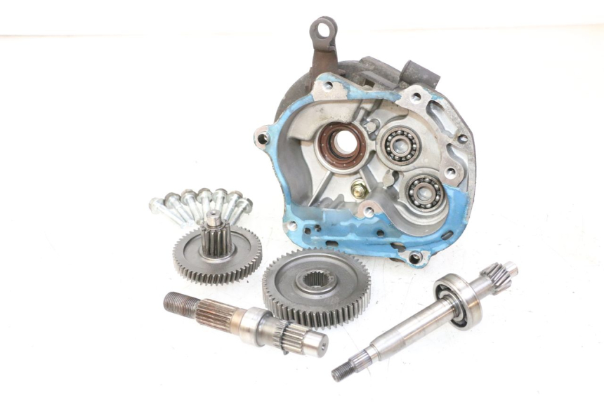 photo de TRANSMISIÓN DE LA RUEDA SYM CROX 4T 50 (2016 - 2023) - Vista principal