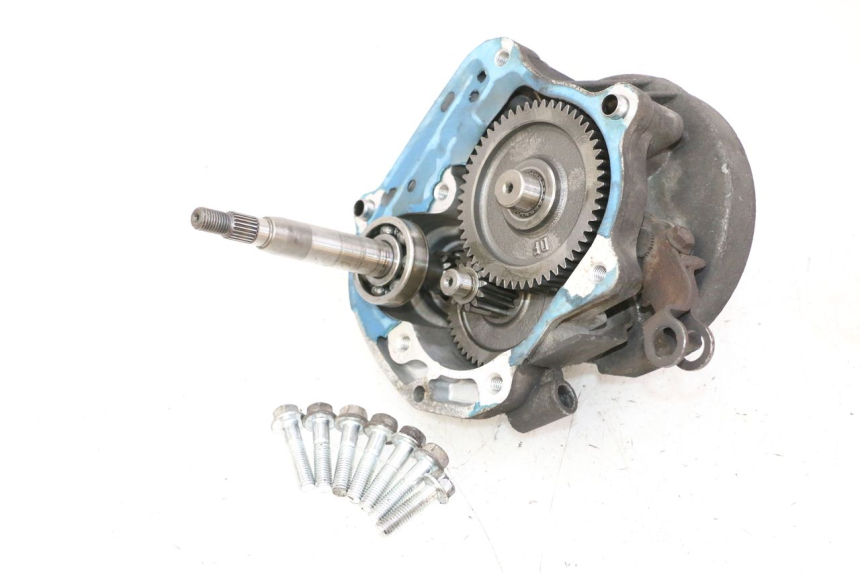 photo de TRANSMISIÓN DE LA RUEDA SYM CROX 4T 50 (2016 - 2023) - Detalle de la pieza