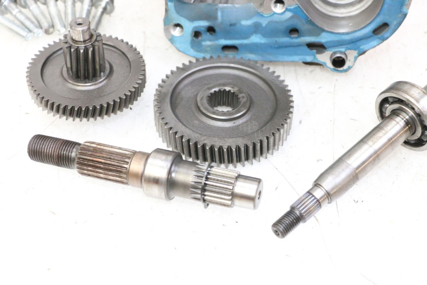 photo de TRANSMISIÓN DE LA RUEDA SYM CROX 4T 50 (2016 - 2023) - Otra vista del artículo