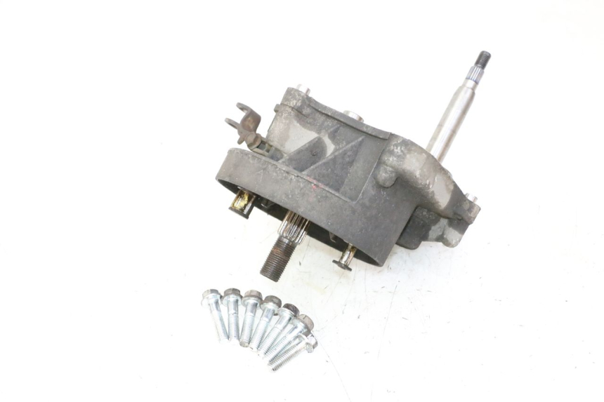 photo de TRANSMISIÓN DE LA RUEDA SYM CROX 4T 50 (2016 - 2023) - Otra perspectiva