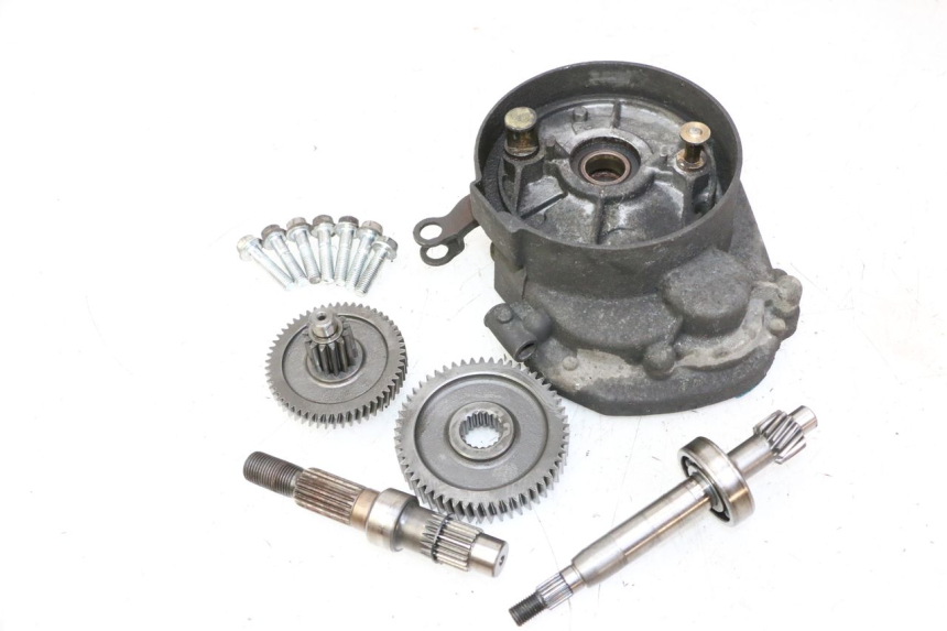 photo de TRANSMISIÓN DE LA RUEDA SYM CROX 4T 50 (2016 - 2023) - Vista general del producto