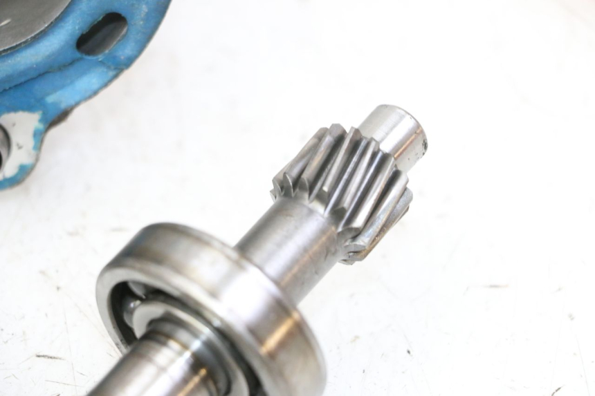 photo de TRANSMISIÓN DE LA RUEDA SYM CROX 4T 50 (2016 - 2023) - Recambio usado revisado