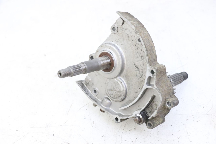 photo de RUEDA TRASERA ENGRANAJES DAELIM BESBI 125 (2007 - 2008) - Recambio usado revisado