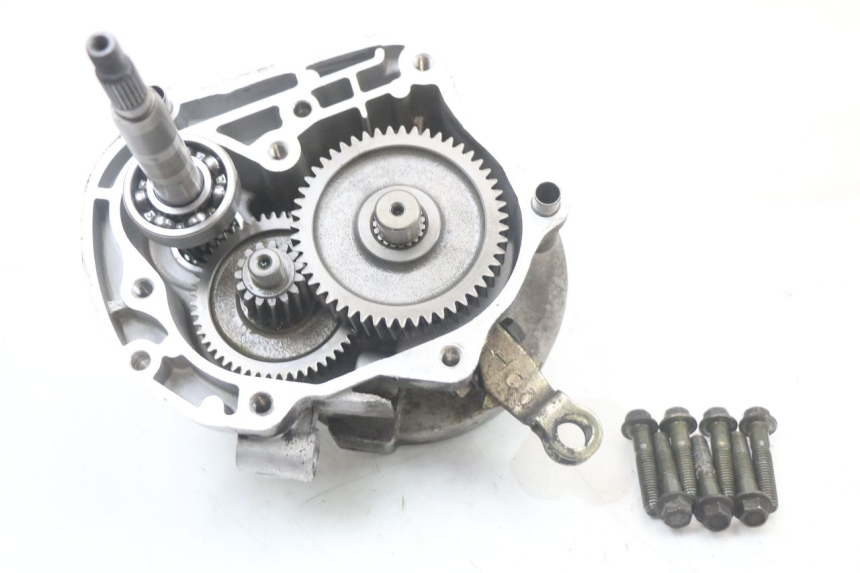 photo de TRANSMISIÓN DE LA RUEDA LONGJIA DIGITA 4T 50 (2019 - 2022) - Vista principal