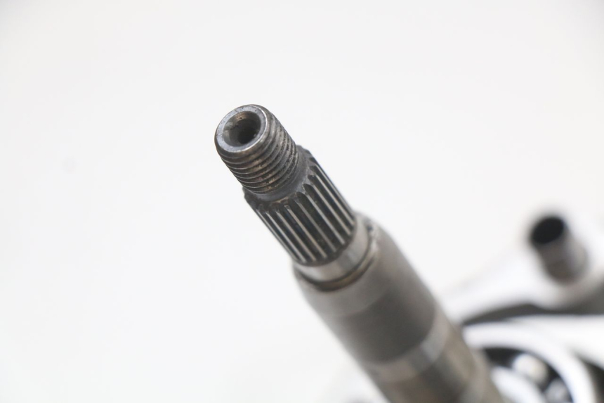 photo de TRANSMISIÓN DE LA RUEDA LONGJIA DIGITA 4T 50 (2019 - 2022) - Detalle de la pieza