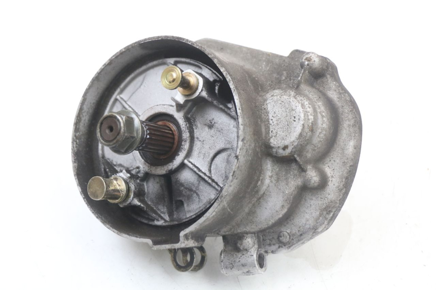 photo de TRANSMISIÓN DE LA RUEDA LONGJIA DIGITA 4T 50 (2019 - 2022) - Zoom sobre los componentes