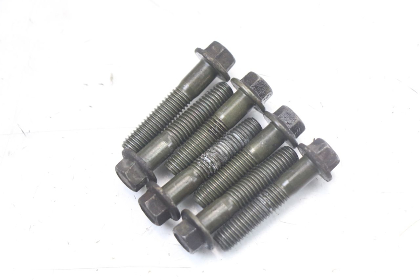 photo de TRANSMISIÓN DE LA RUEDA LONGJIA DIGITA 4T 50 (2019 - 2022) - Foto de producto adicional