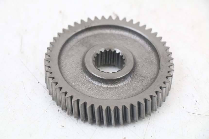 photo de TRANSMISIÓN DE LA RUEDA LONGJIA DIGITA 4T 50 (2019 - 2022) - Recambio usado revisado