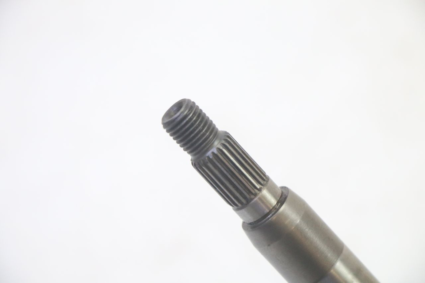 photo de TRANSMISIÓN DE LA RUEDA LONGJIA DIGITA 4T 50 (2019 - 2022) - Primer plano de alta resolución